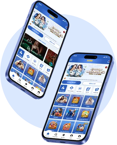 Ứng dụng di động dwin login