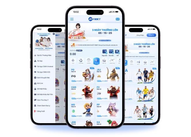 Giao diện người dùng thân thiện và dễ sử dụng của dwin login trên nhiều thiết bị