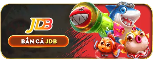 Trò chơi Bắn Cá dwin login